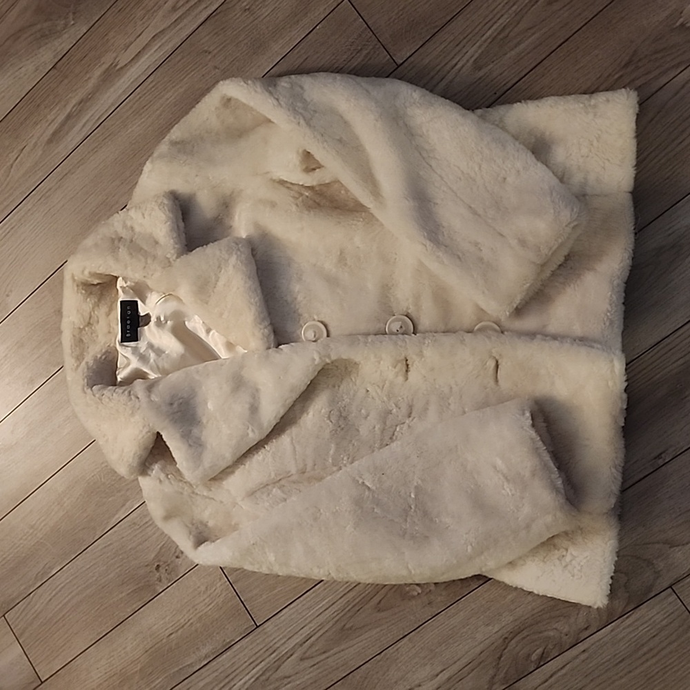 Braetan coat - Picture 1 of 5